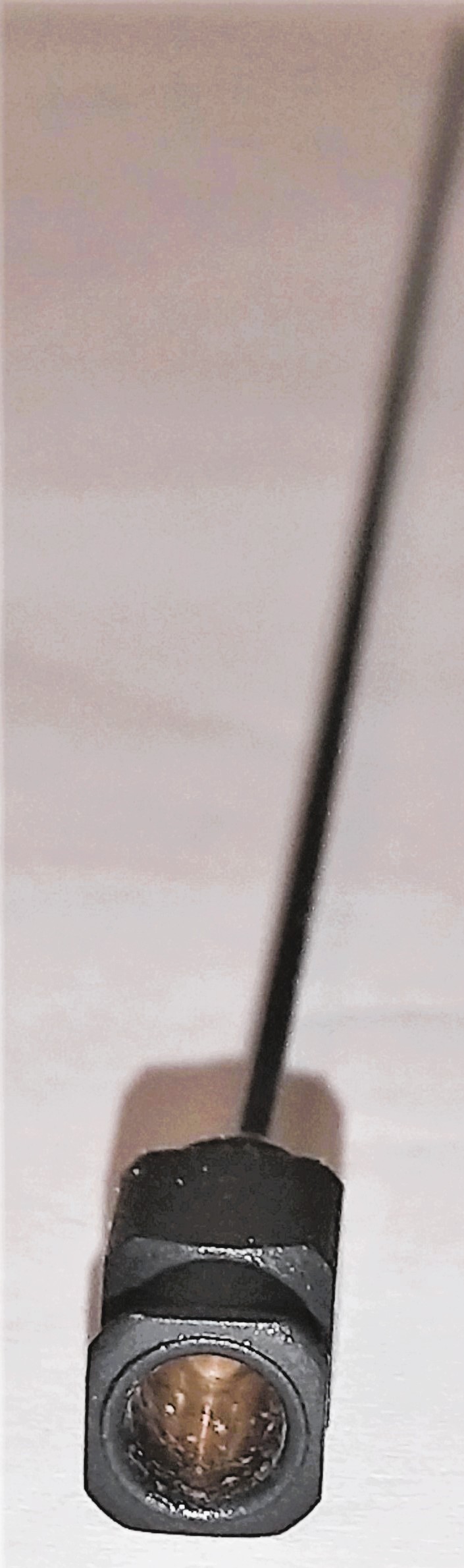 New Open Box Pierce Reacti-Vap 18786 Teflon-Coated Needles for Evaporation Unit (Pack of 9)