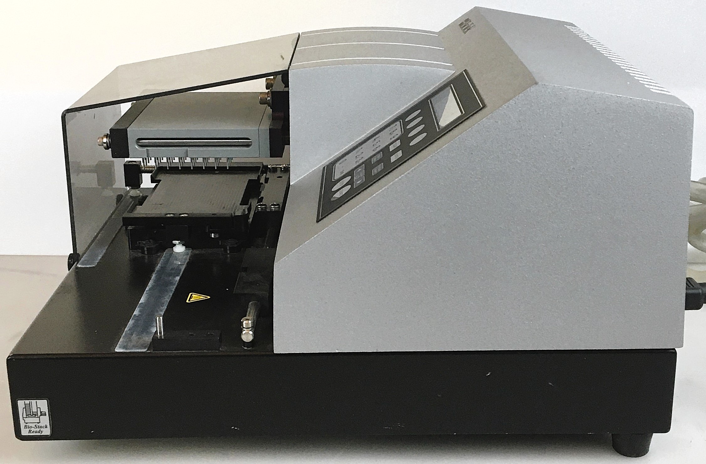 Used BioTek ELx405RS Microplate Washer