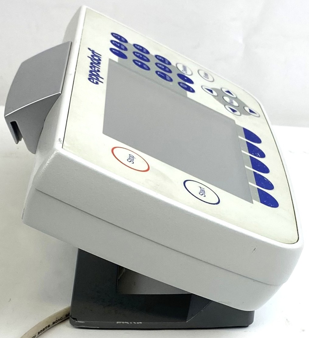Used Eppendorf MasterCycler epgradient S Realplex2 Real-Time PCR