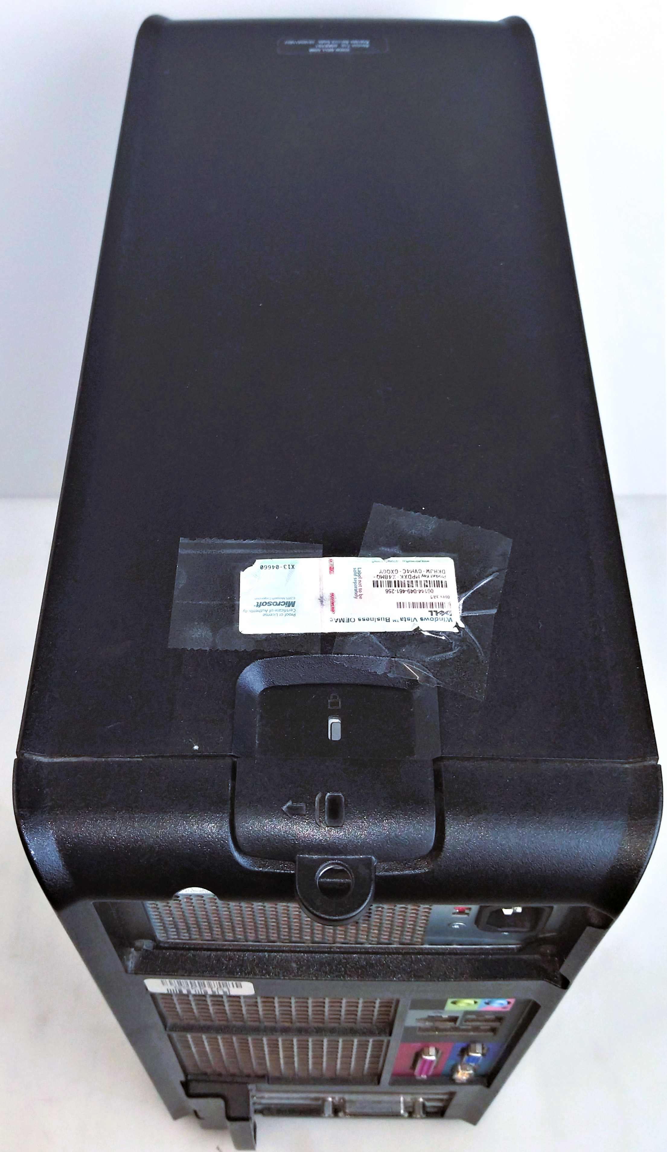 Used Agilent 1100 Series HPLC System with Dell Workstation