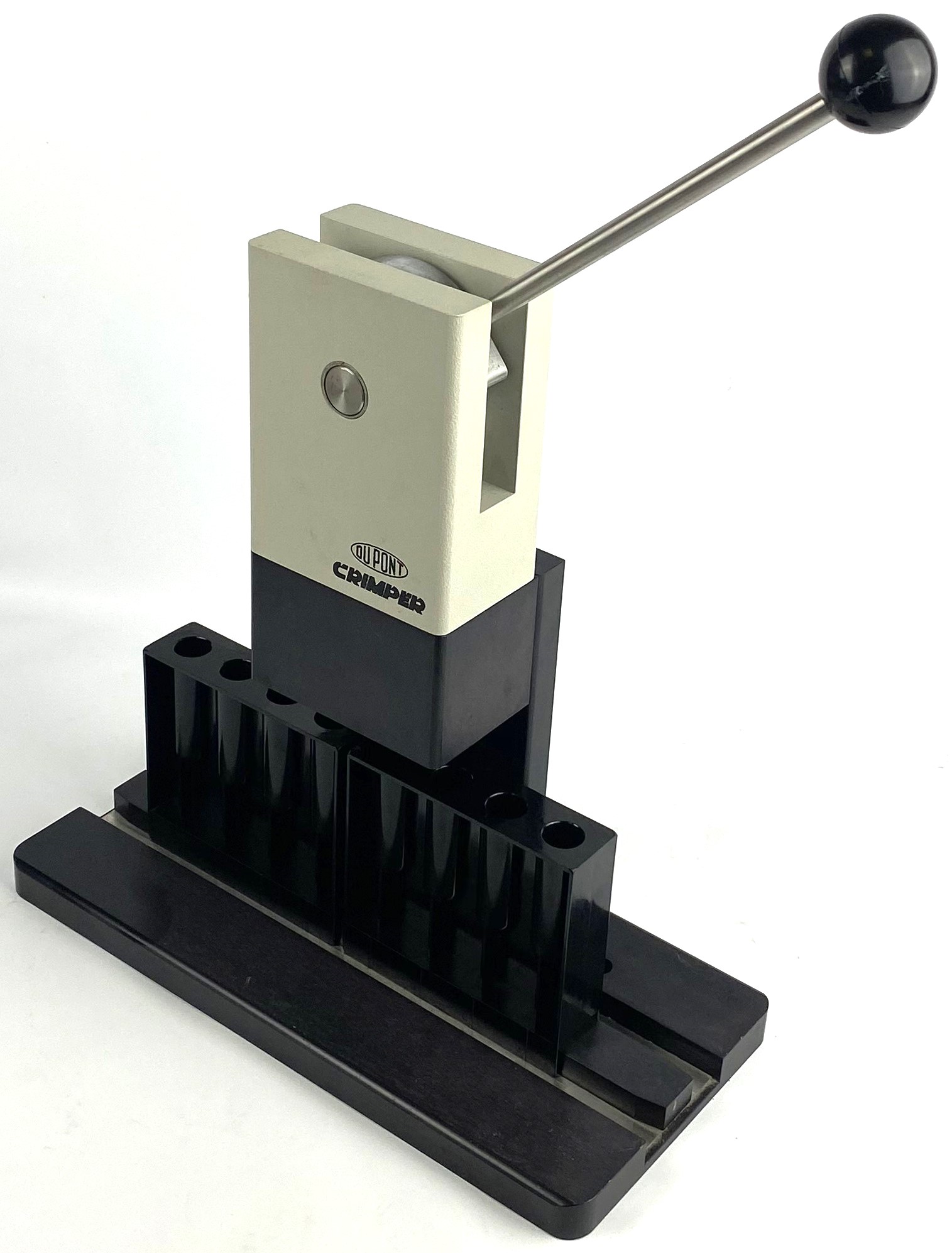 Used Sorvall (DuPont) Ultracrimp Sealing Tool