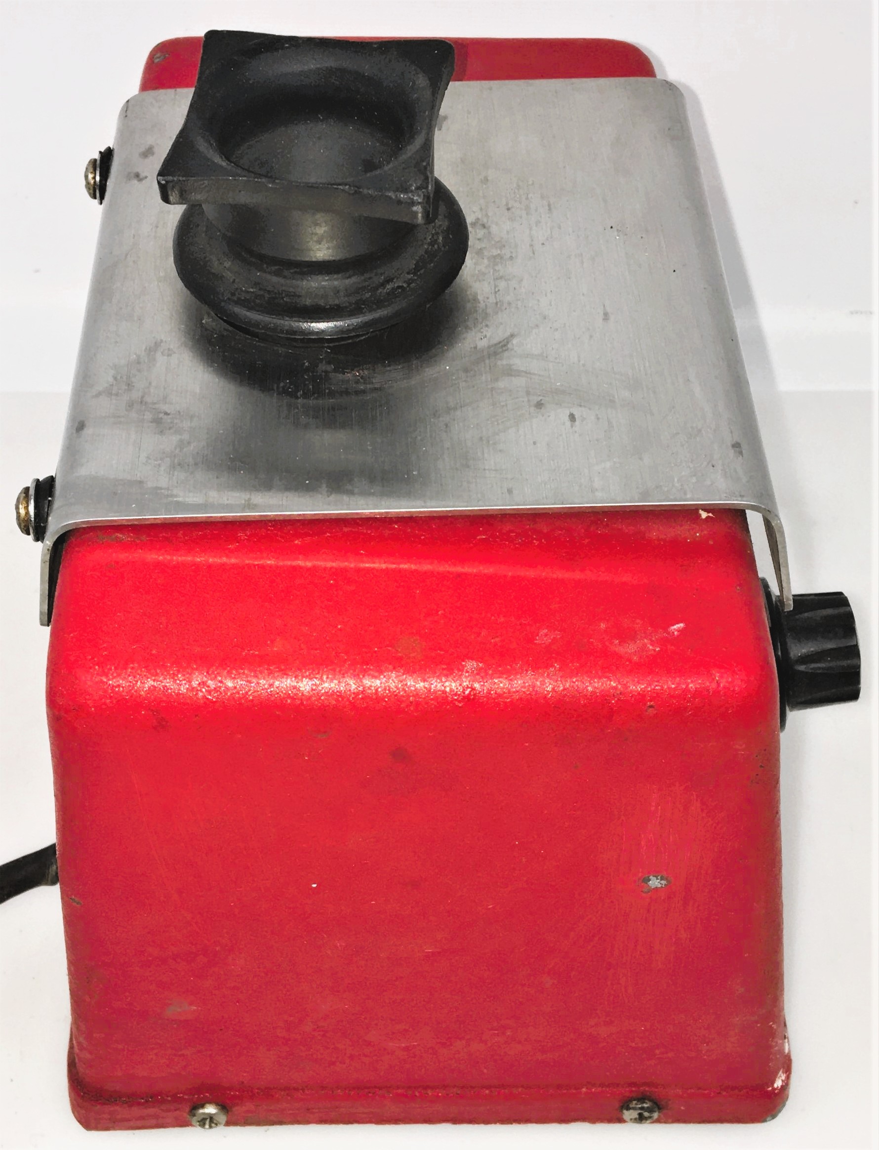Used Scientific Products Deluxe S8220 Vortex Mixer