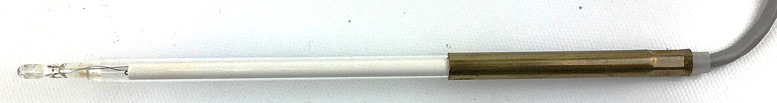 New Open Box ISL 8600-1 Temperature Probe