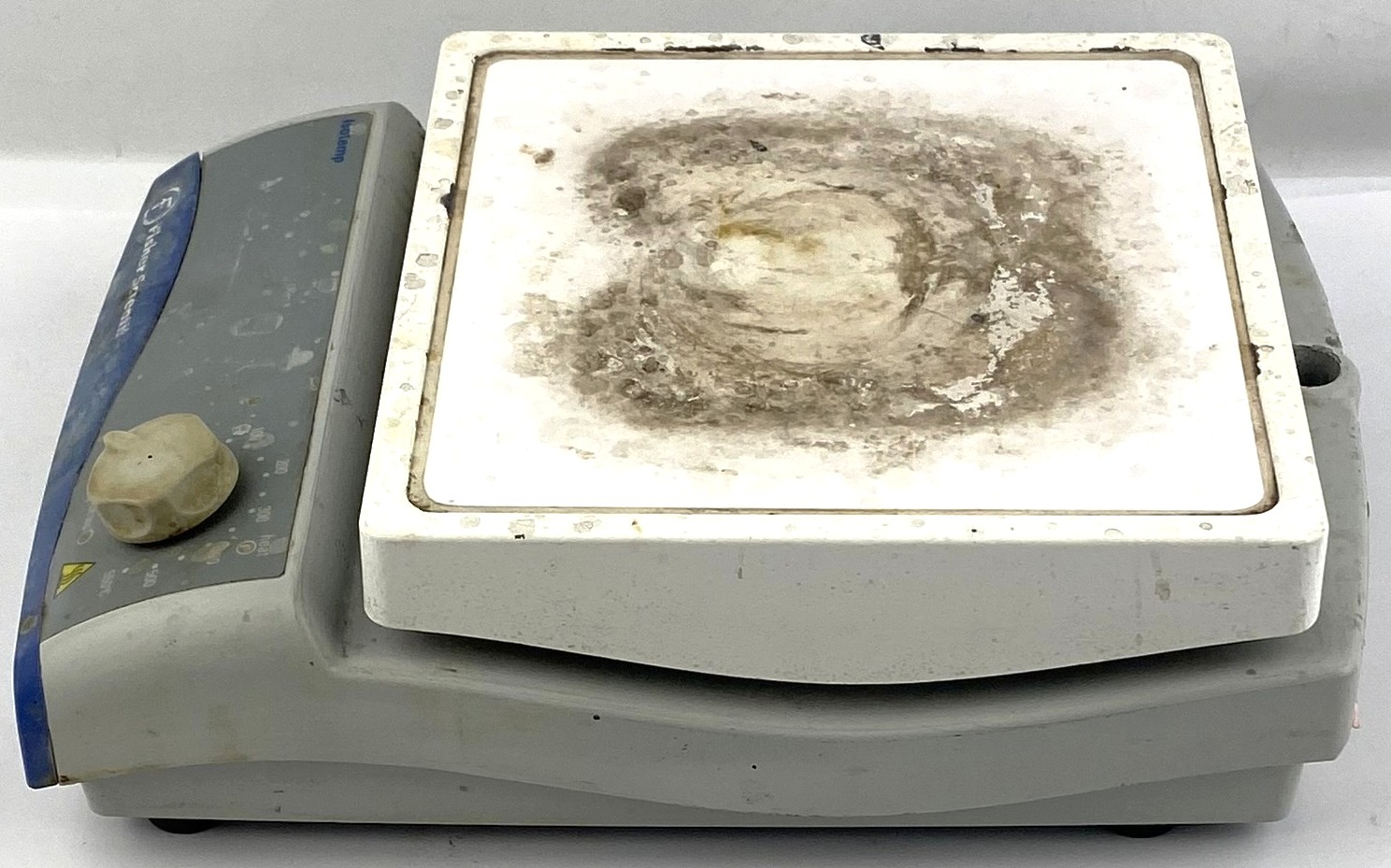 Used Fisher Isotemp 11-600-49H Hot Plate (7" x 7" Plate)