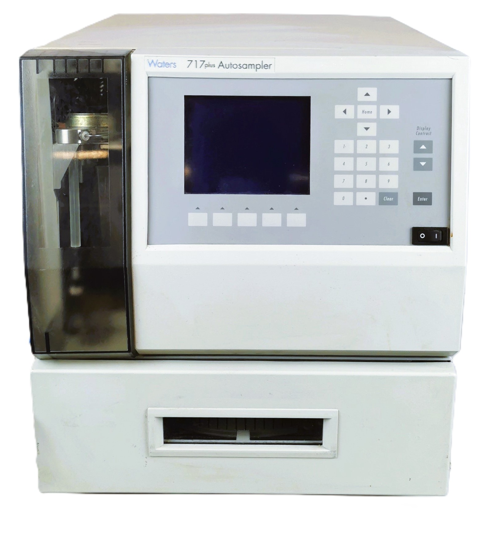 Used Waters UV-Visible HPLC System