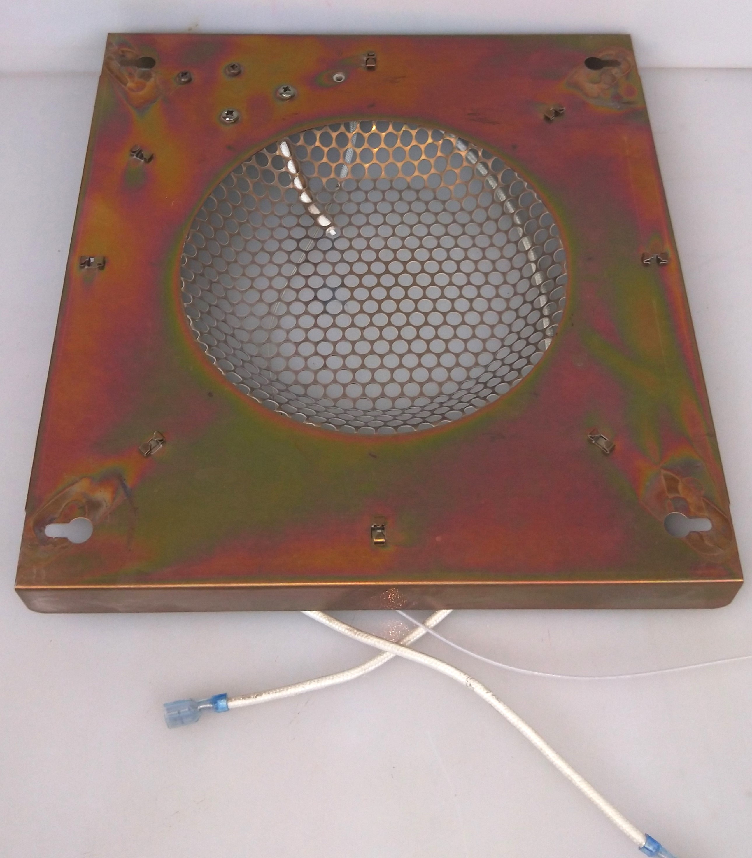 As is Agilent 6890A Plus (G1530A) Gas Chromatograph