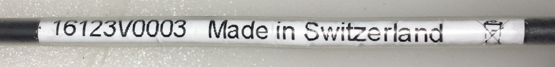 Used VWR SympHony H10P Portable pH Meter with Electrode