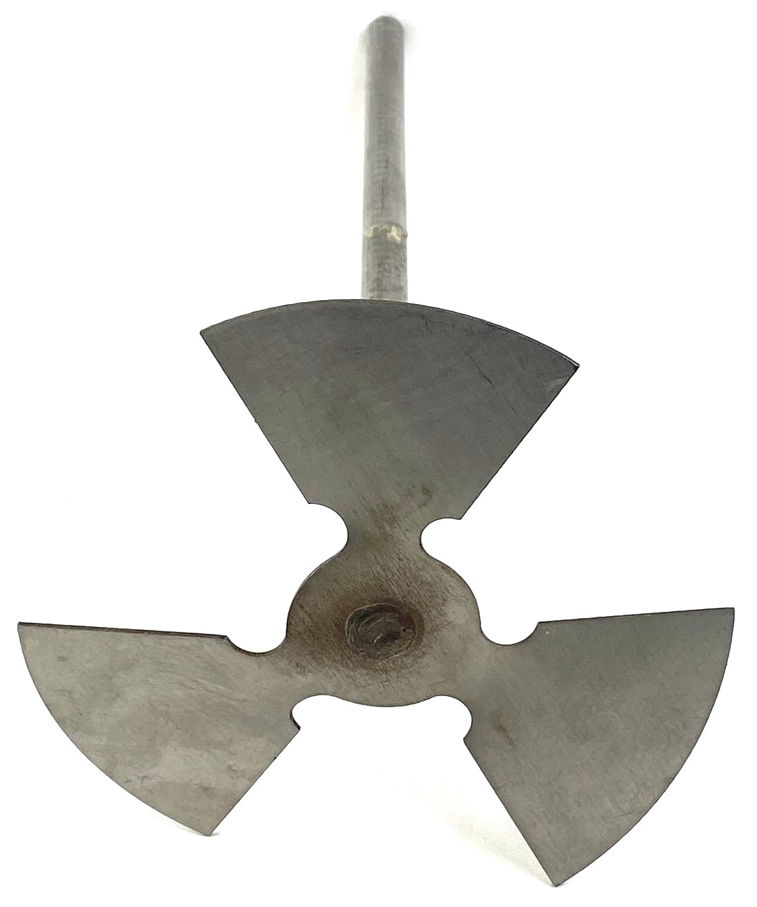 Used IKA 21043 Heavy-Duty, 3-Bladed Propeller
