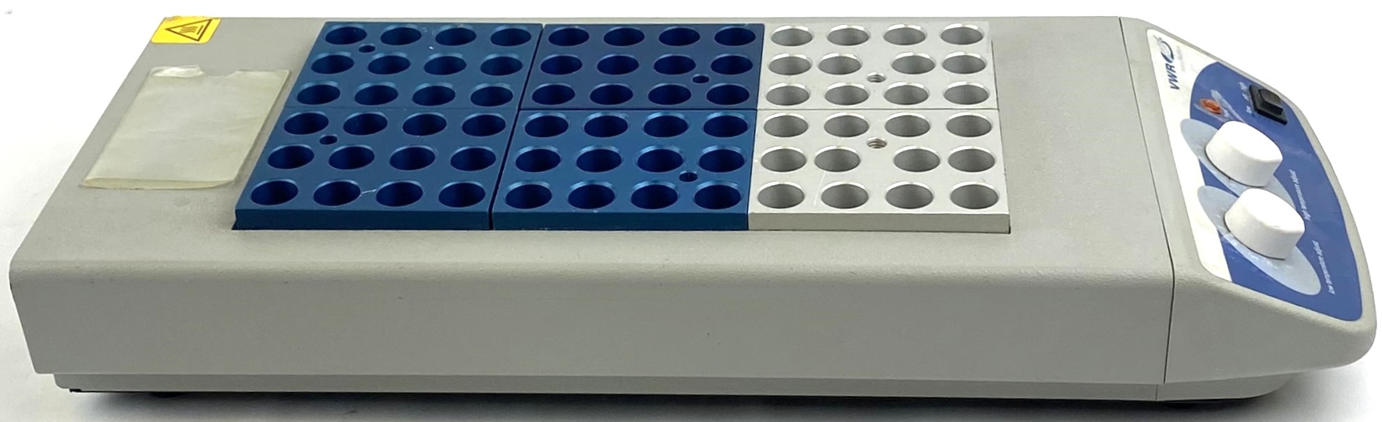 Used VWR Heat Block VI Dry Block Bath