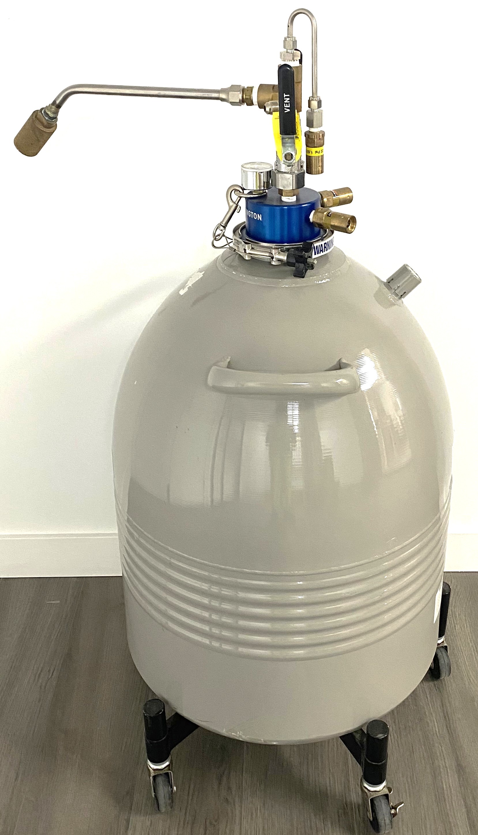Used Thermo Nicolet iS50-Smart Orbit FT-IR Spectrometer with Continuµm Microscope and Accessories