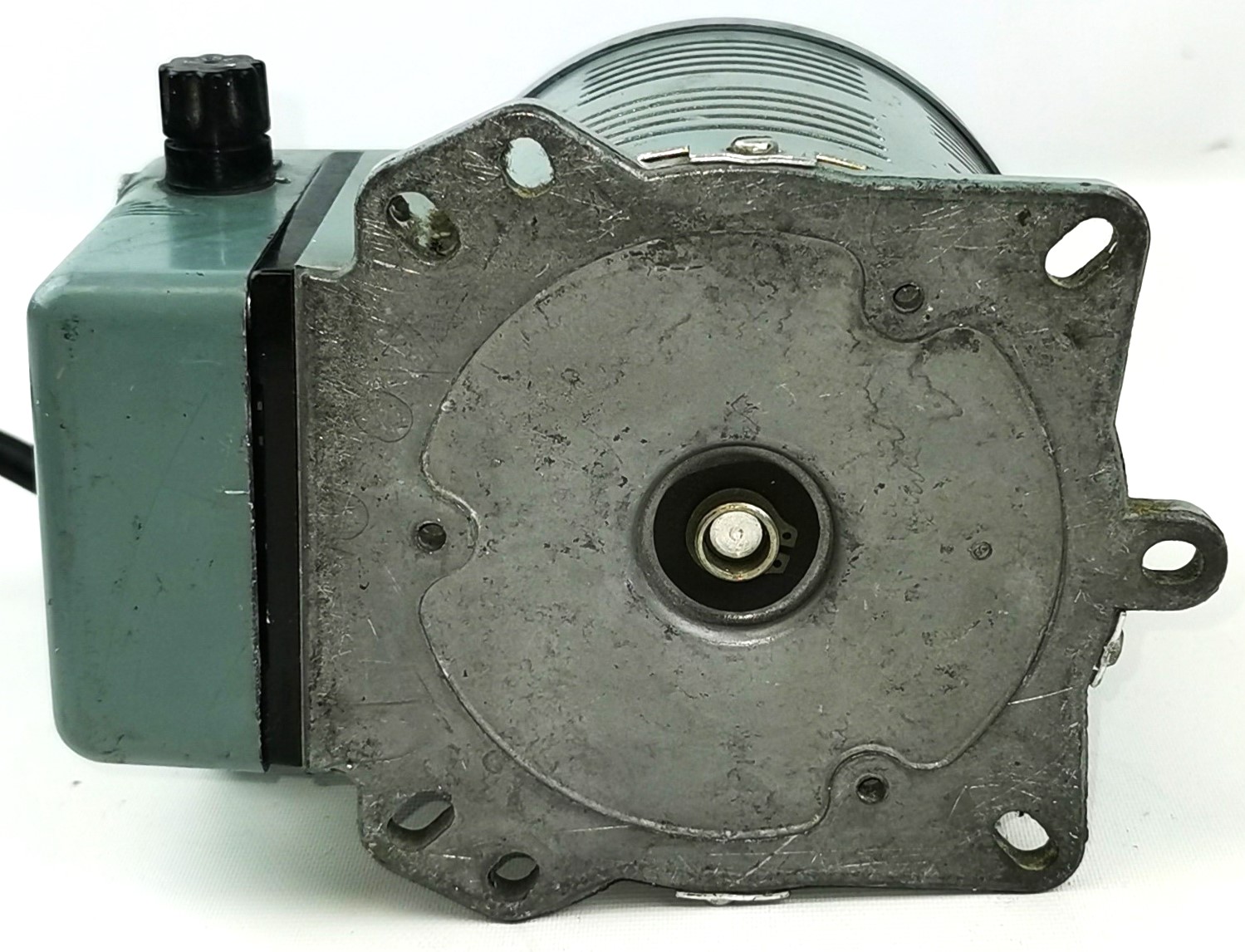 Used Superior Powerstat 3PN116B Variable Autotransformer