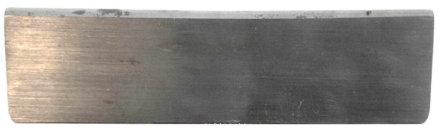 New Open Box Lipshaw Microtome Knife Blade (110mm)