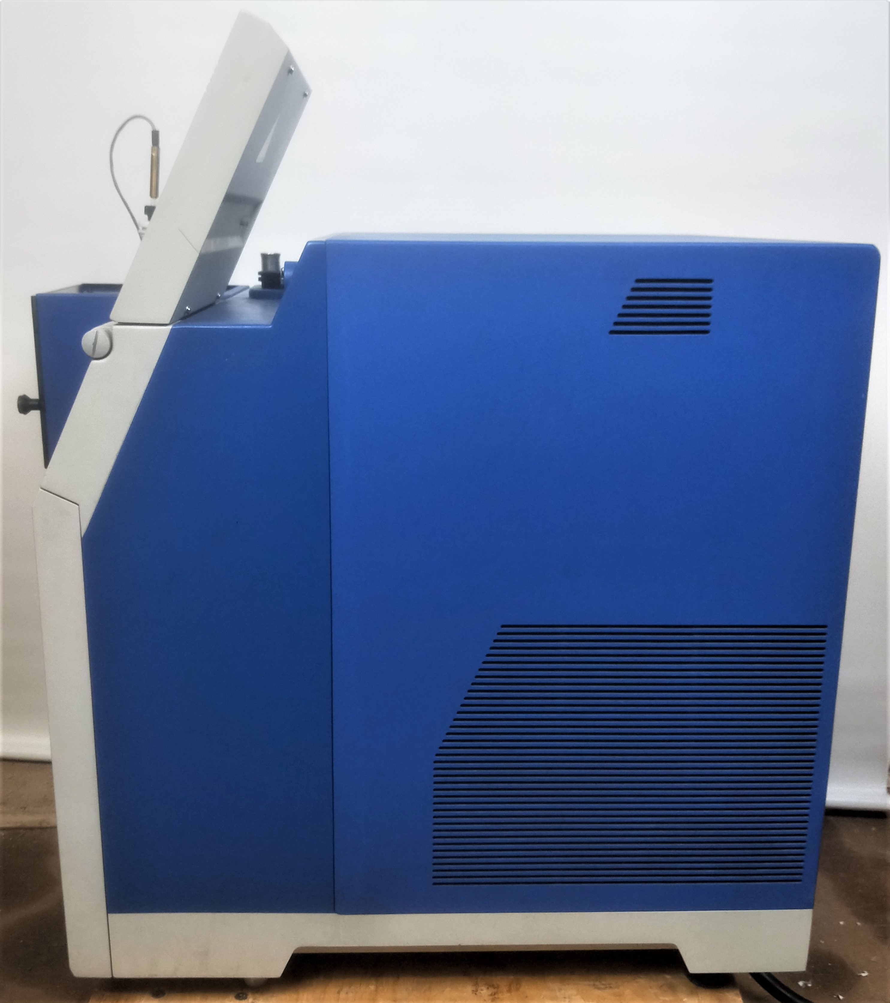 Used ISL AD86 5G Petroleum Distillation Analyzer