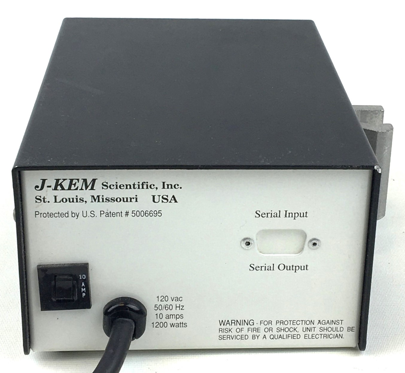 Used J-KEM Model 210 Digital Temperature Controller