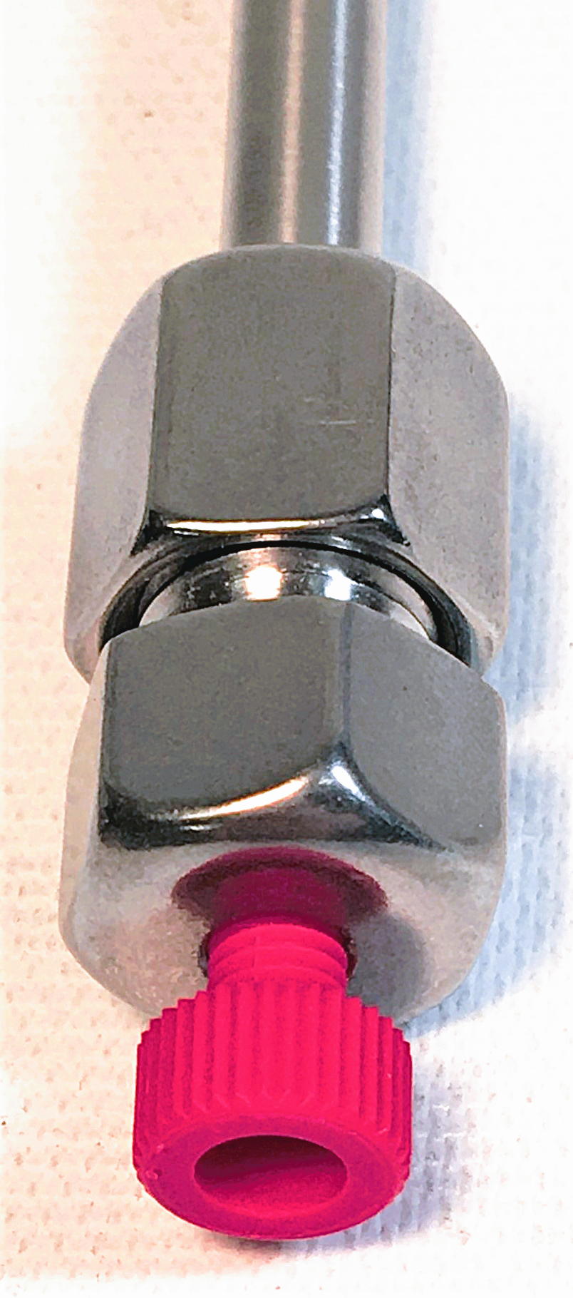 New Open Box Phenomenex Jupiter Proteo (00G-4396-E0) LC Column (25 cm × 4.6 mm x 4µm)