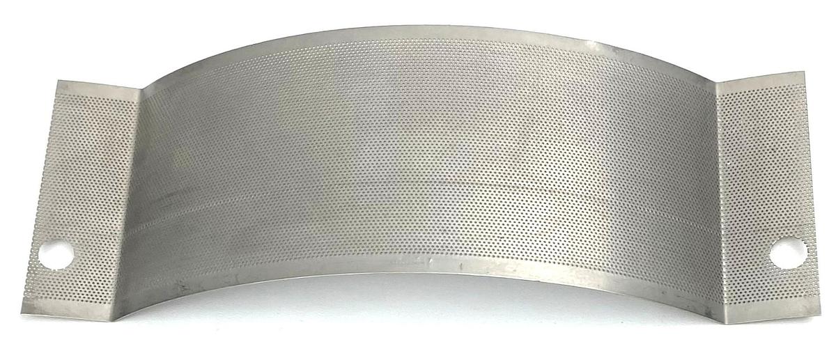 Used Wiley 0.5 mm Sieve for Model 4 Grinding Mill
