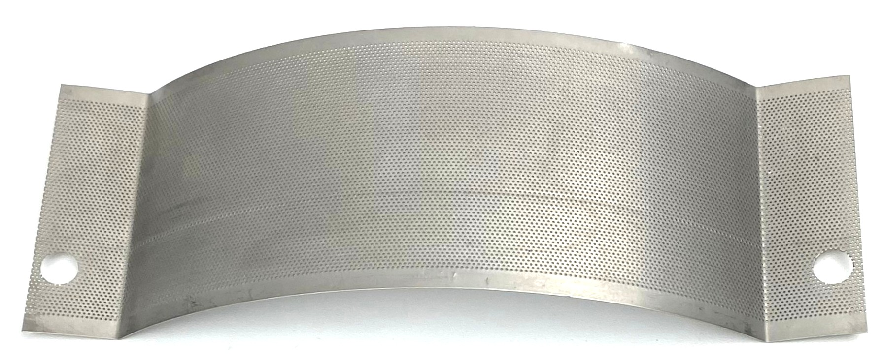 Used Wiley 0.5 mm Sieve for Model 4 Grinding Mill