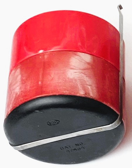 Used IEC 5719 Centrac Tube Adapters - 19 x 15mL (Set of 2)