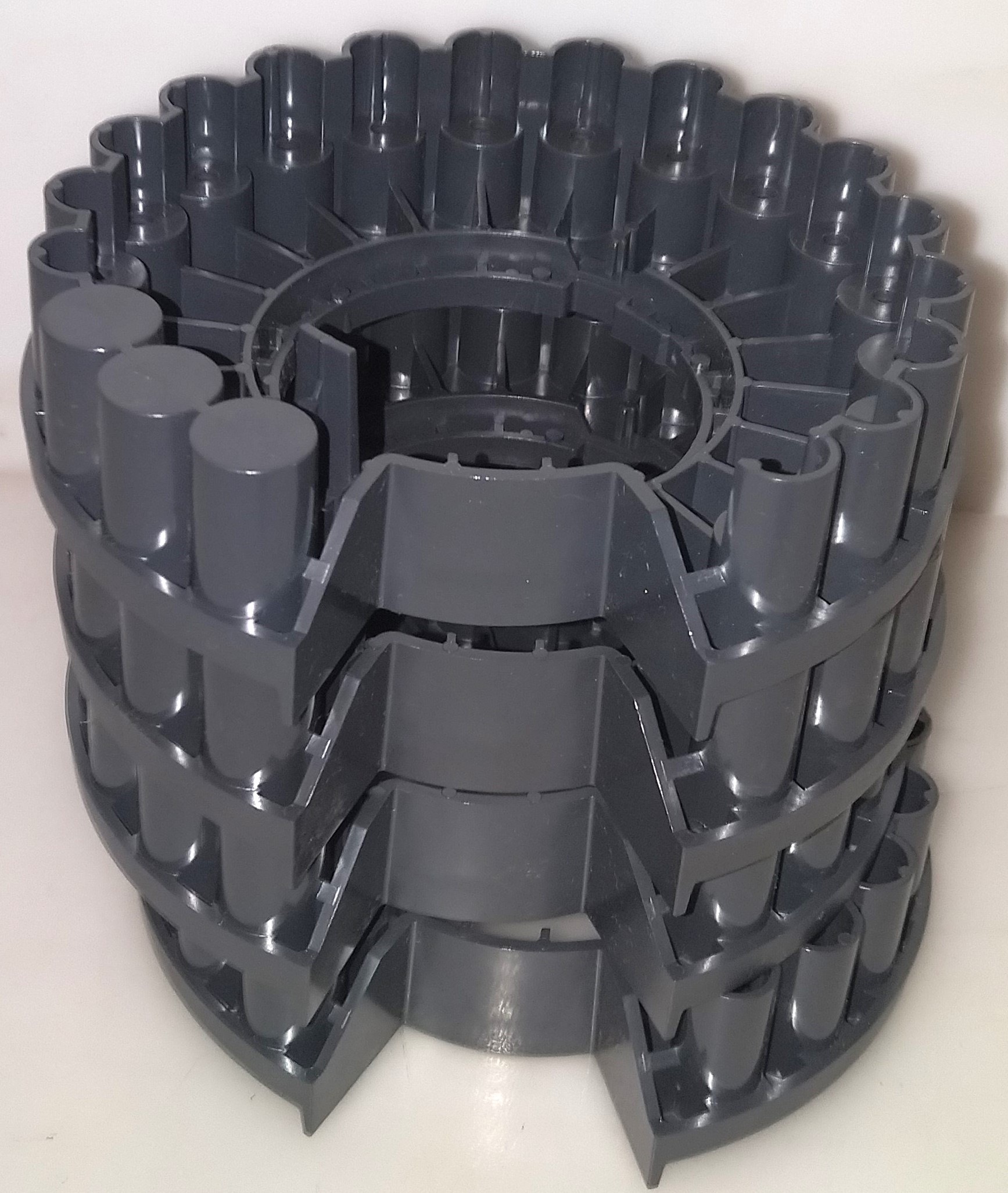 Used Agilent G4513-40532 Hi-Density Turret for 7693A