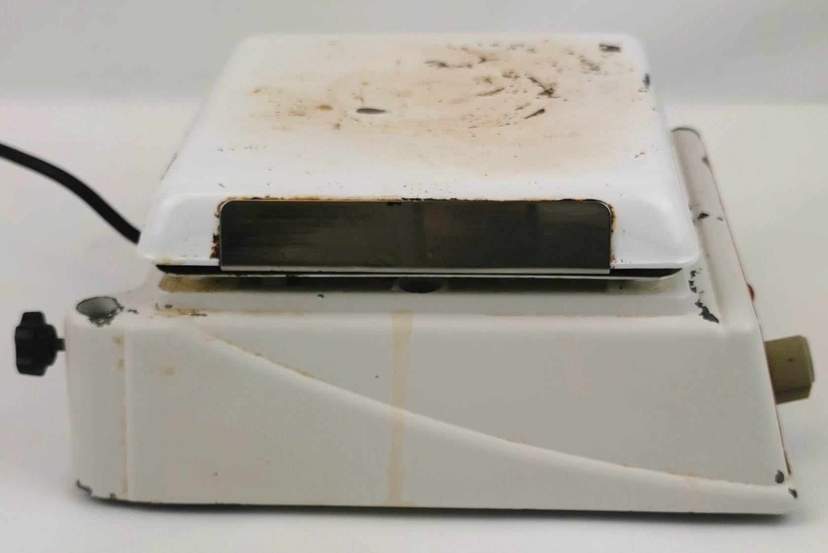 Used Southwest Science H-4000H Hot Plate (7" x 7" Plate)