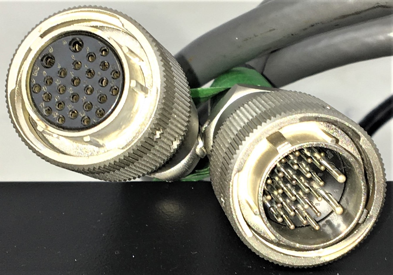 Used J-KEM Model DTC-6 Temperature Controller