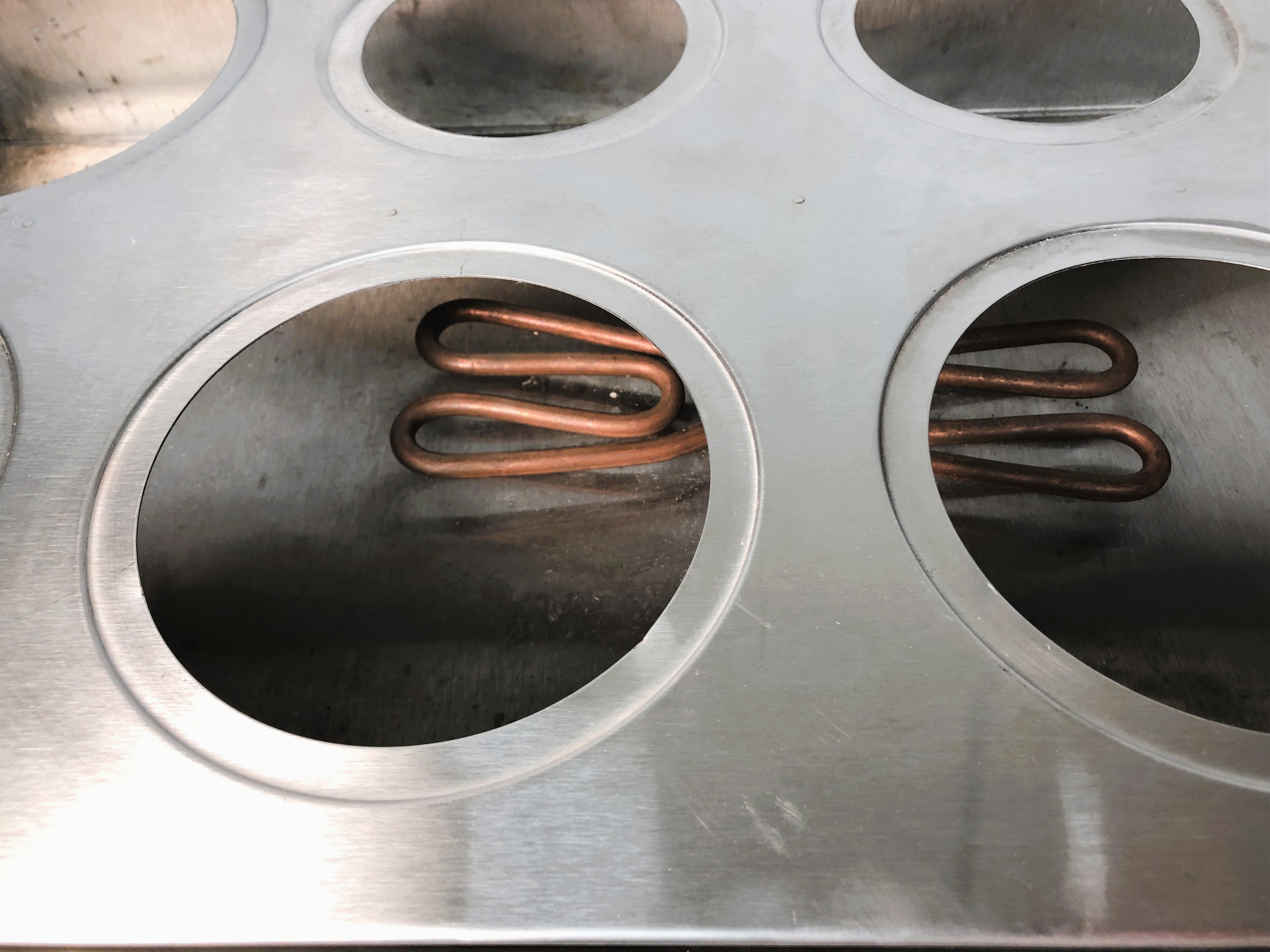 Used Precision Scientific 66738 Concentric Ring Bath