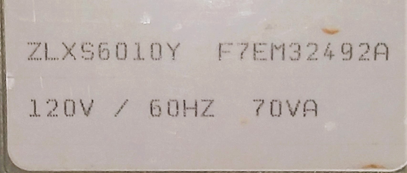 Used Millipore Elix 10 Water Purifier