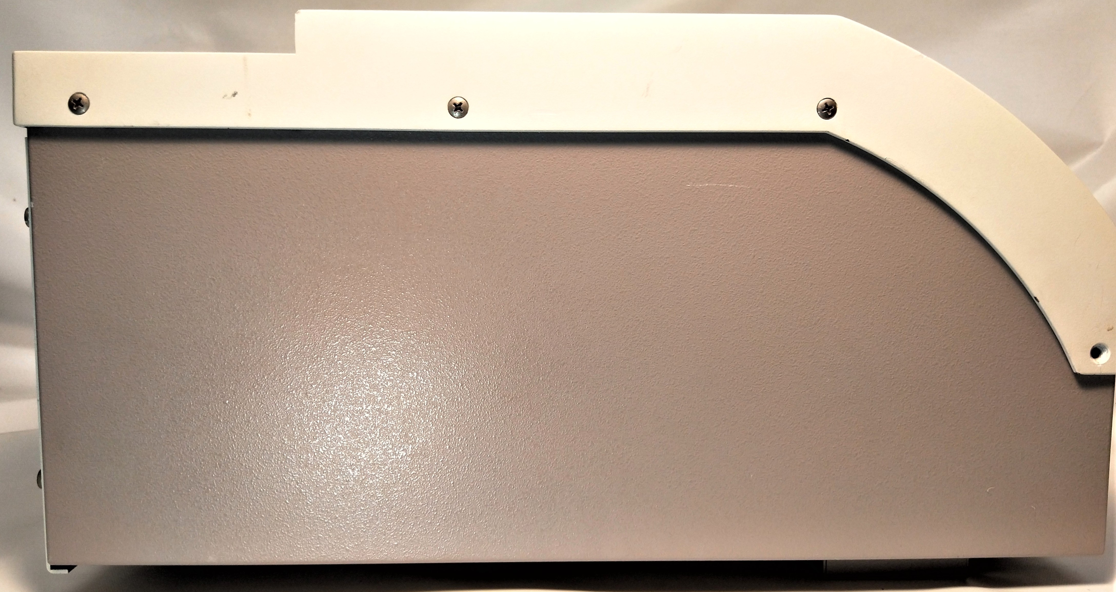 As is Molecular Devices L-Max Microplate Reader