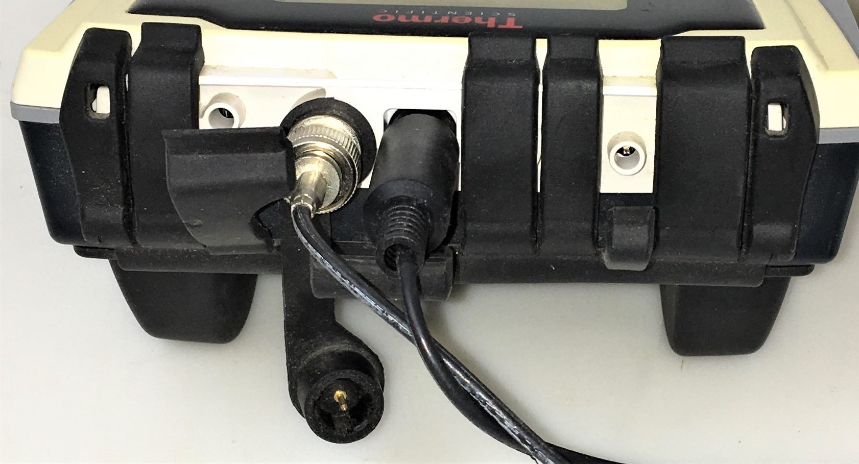 Used Thermo Orion 2Star Benchtop pH Meter with New pH Electrode