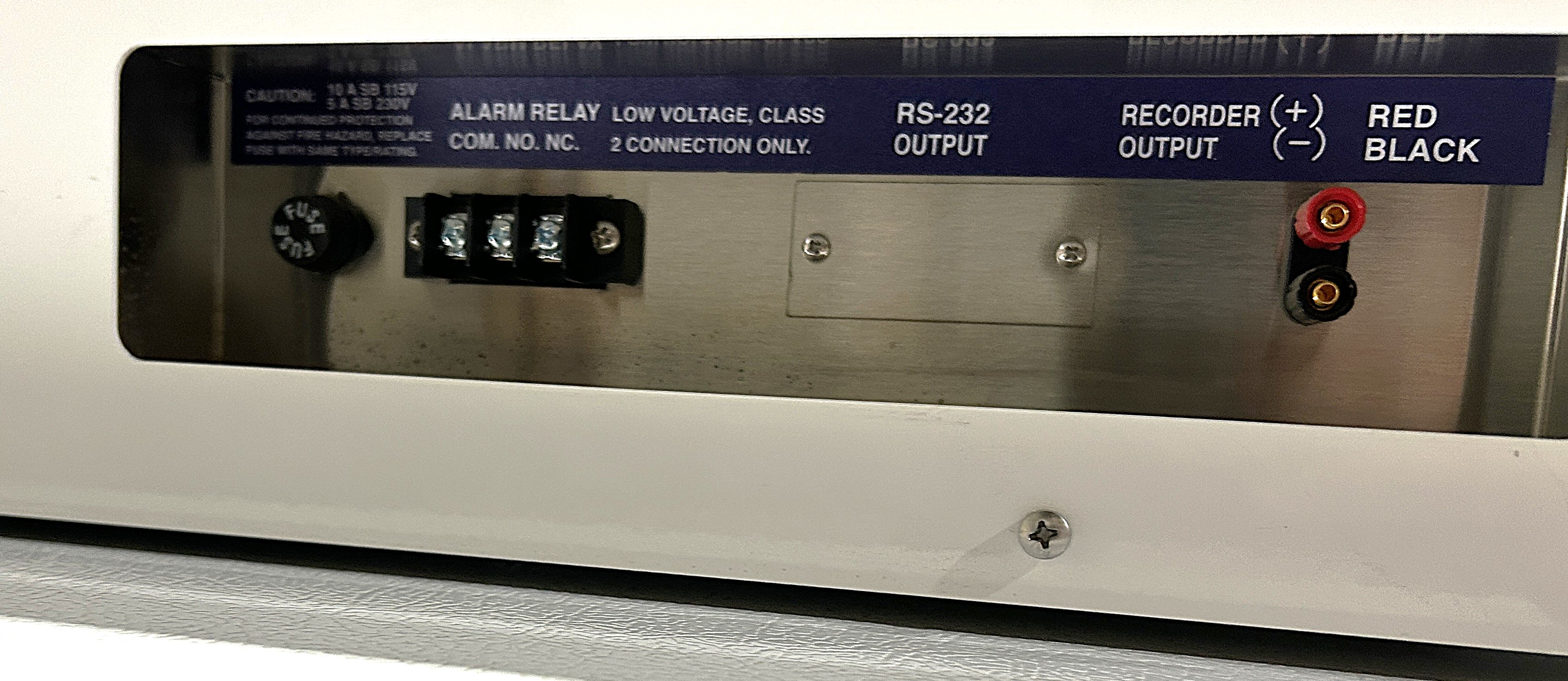 New Open Box Fisher Isotemp 3720A Refrigerated BOD Incubator (20 Cu-Ft)