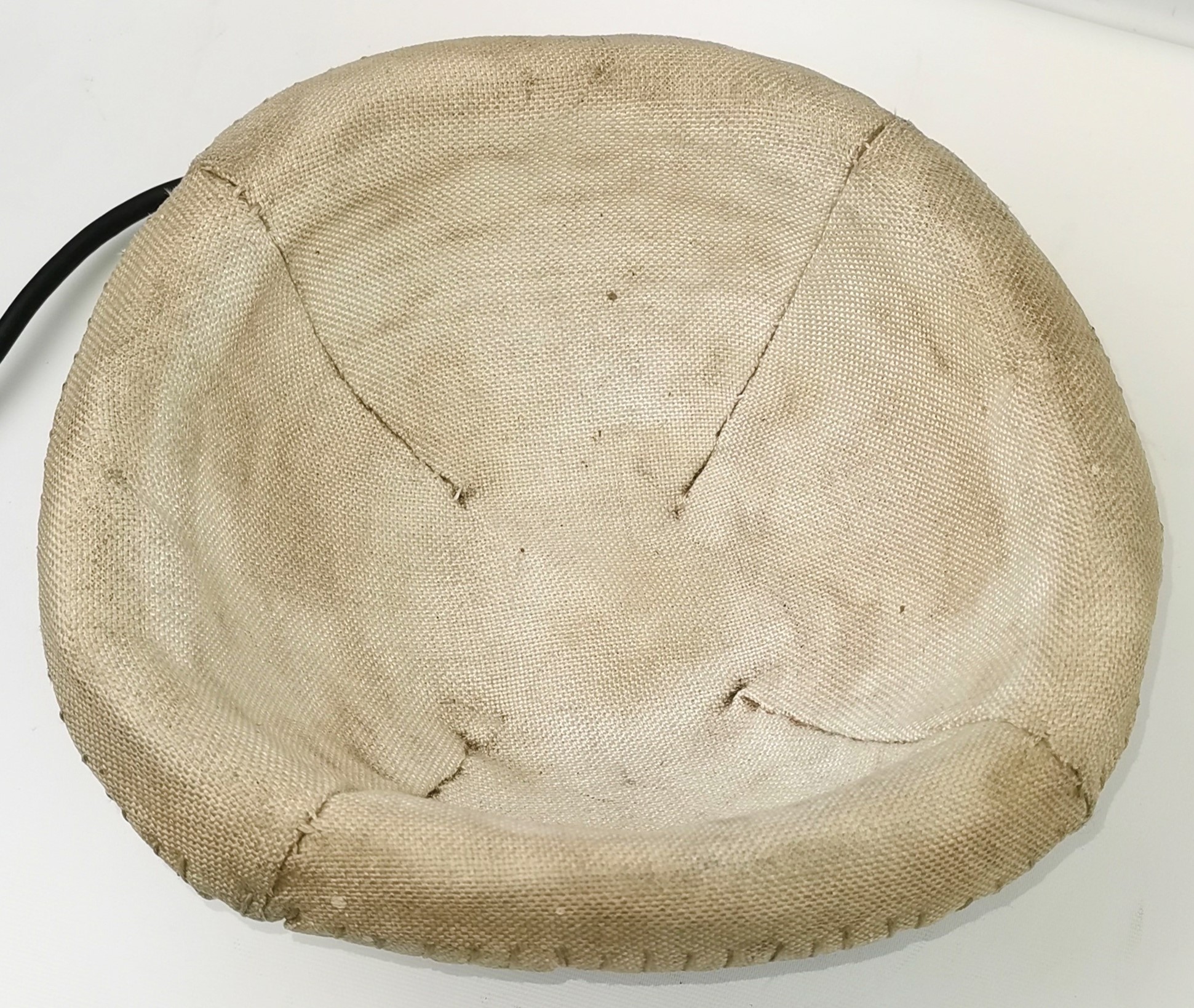 Used Glas-Col O414 Heating Mantle - 5L