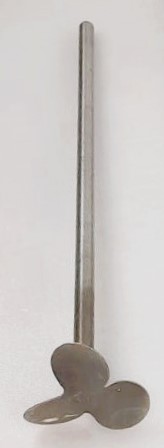 New Open Box Talboys 134-2 Overhead Stirrer with 150 Impeller and Stand