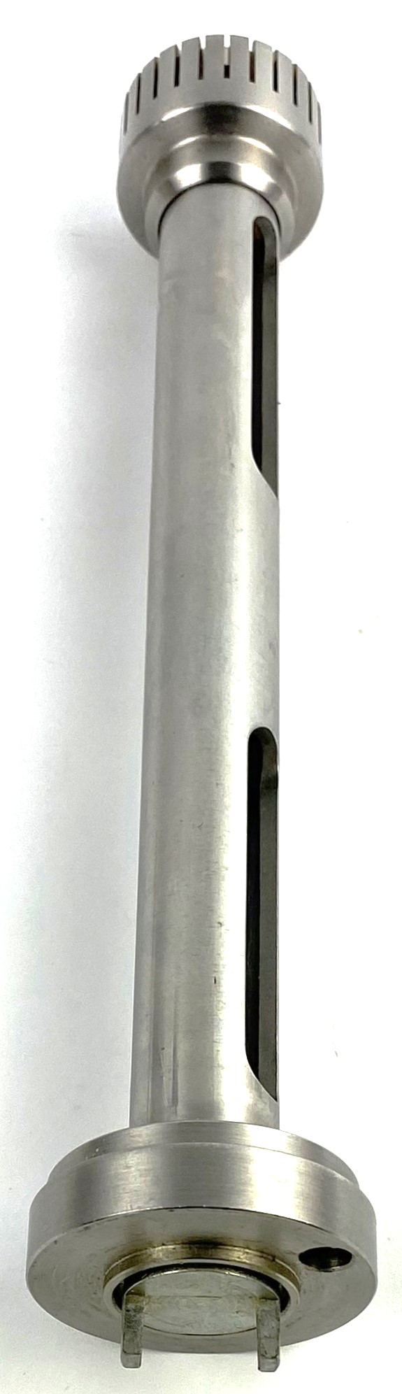 Used Kinematica Polytron PT10-35 Homogenizer with PCU-11 Controller and PT-DA 30 Probe