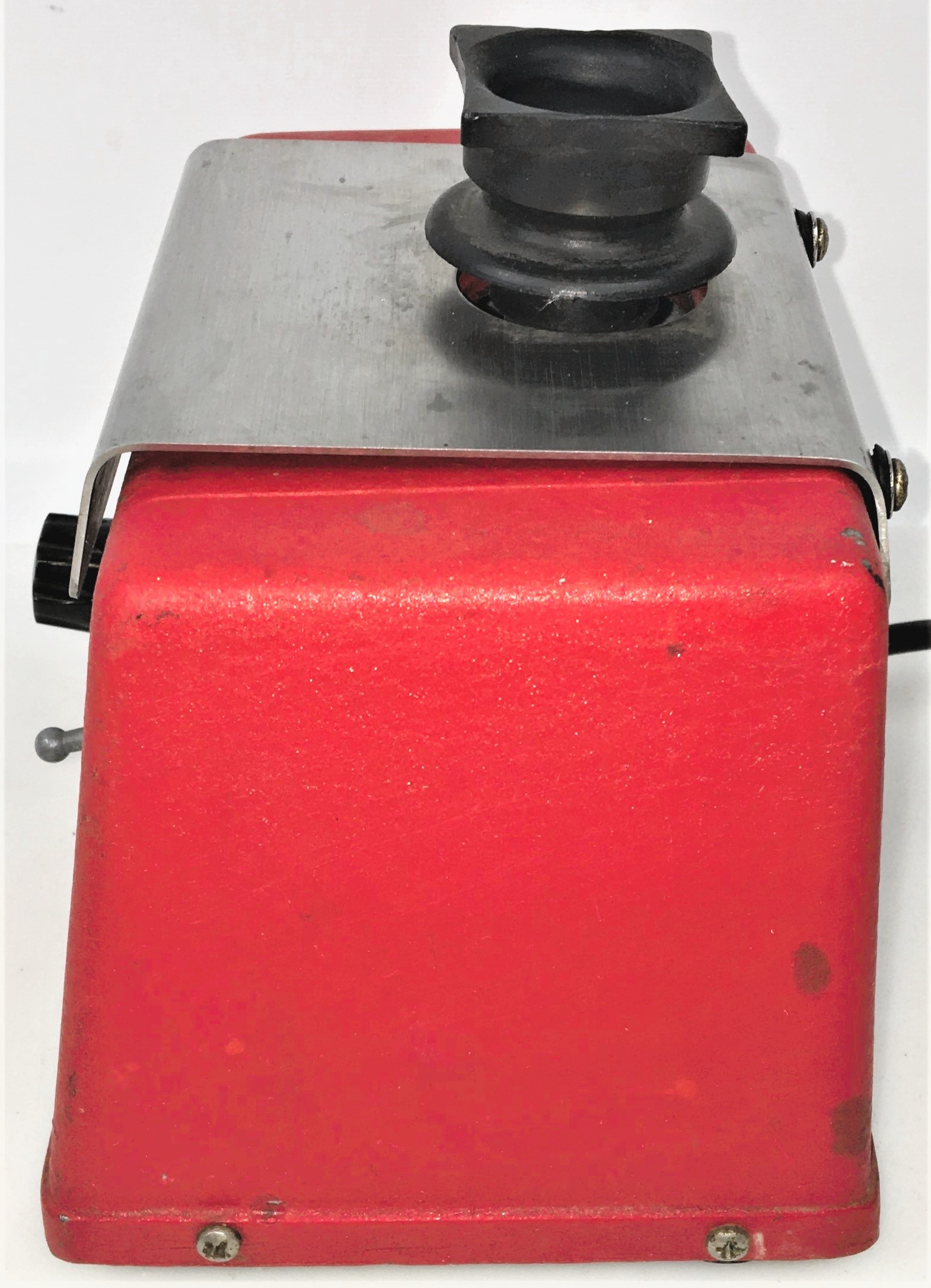 Used Scientific Products Deluxe S8220 Vortex Mixer