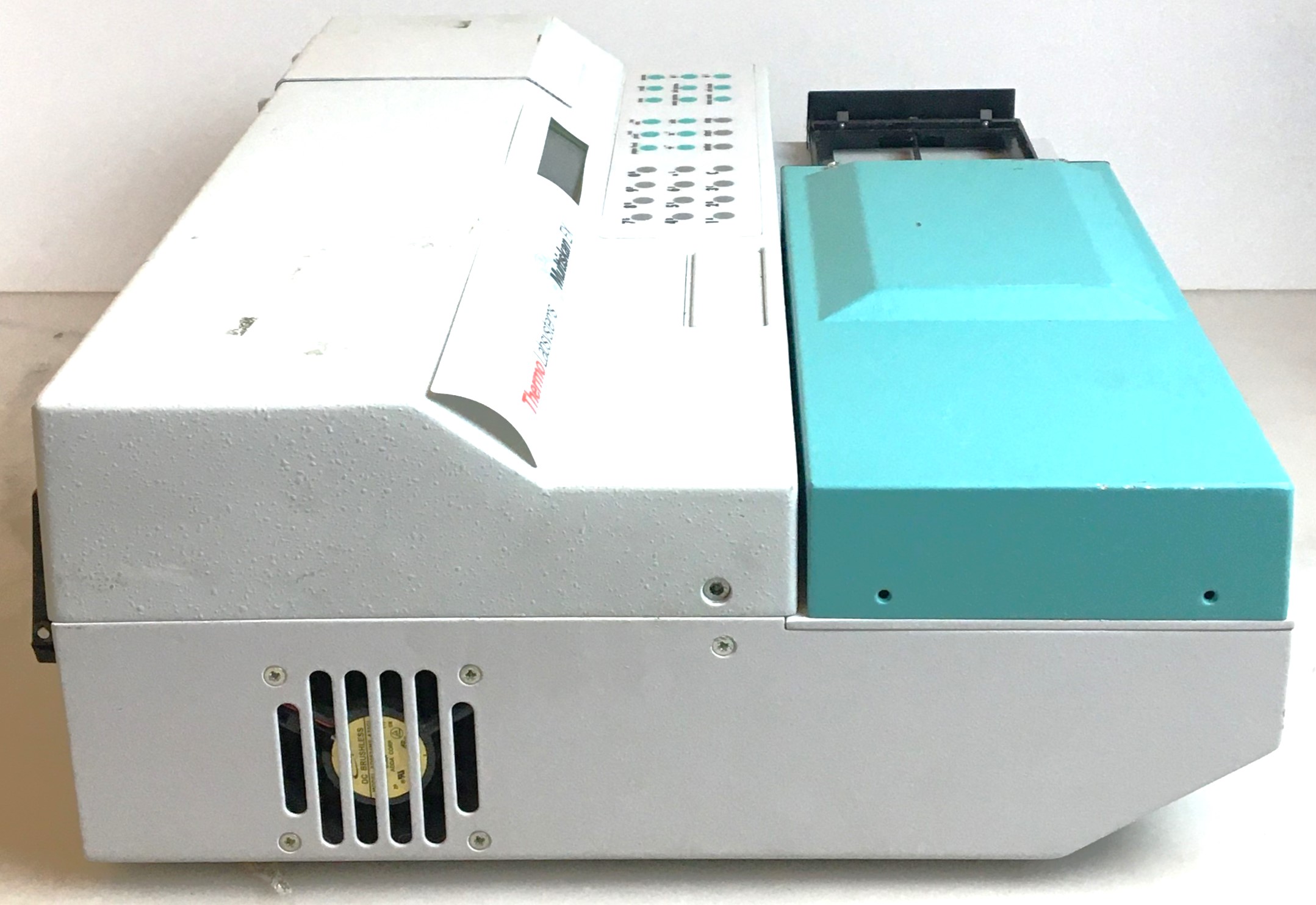 Used Thermo Multiskan EX355 Microplate Reader