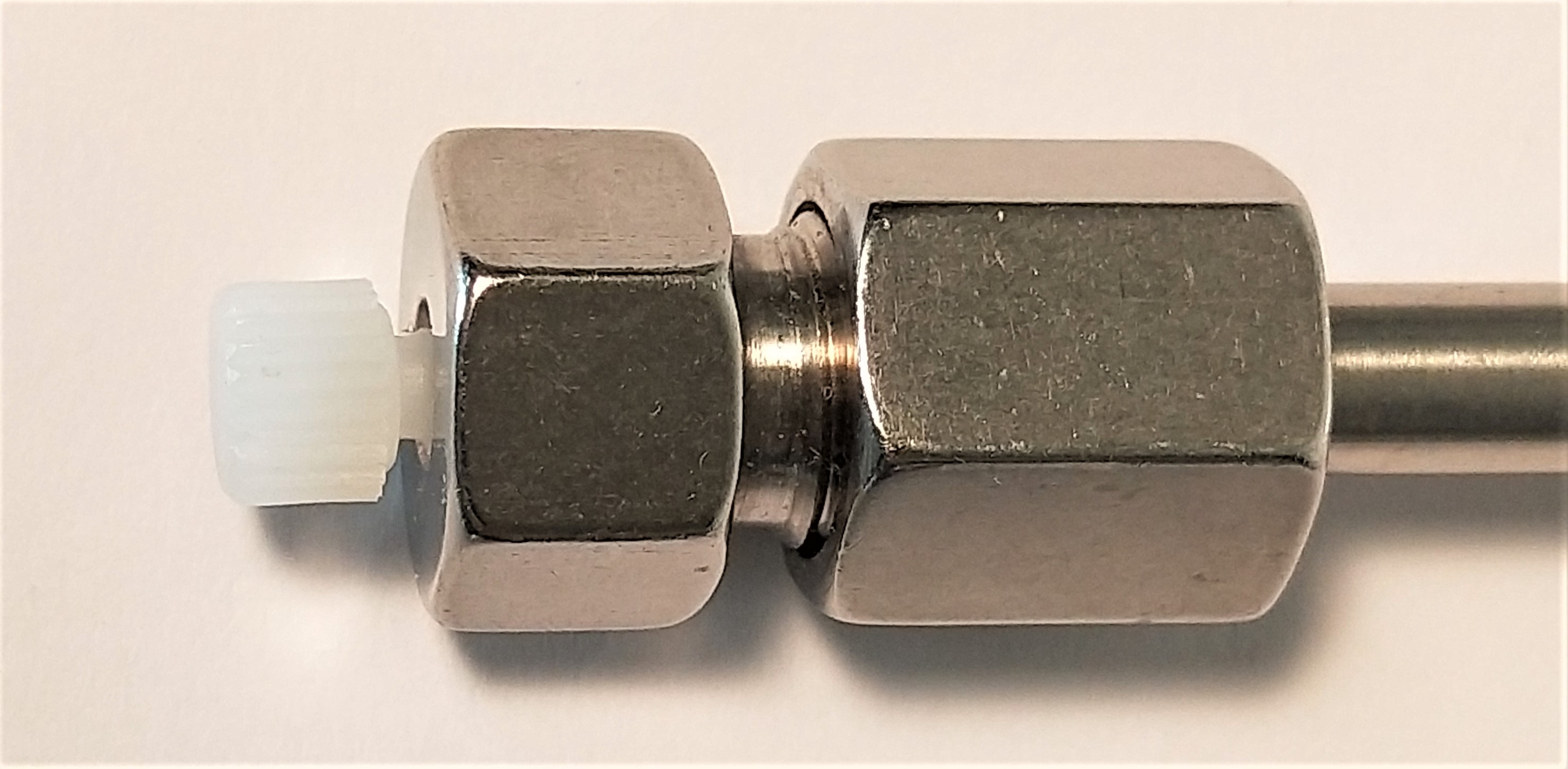 New Open Box Phenomenex PrimeSphere Silica (00G-3158-R0) LC Column (25 cm × 3.2 mm x 5µm)