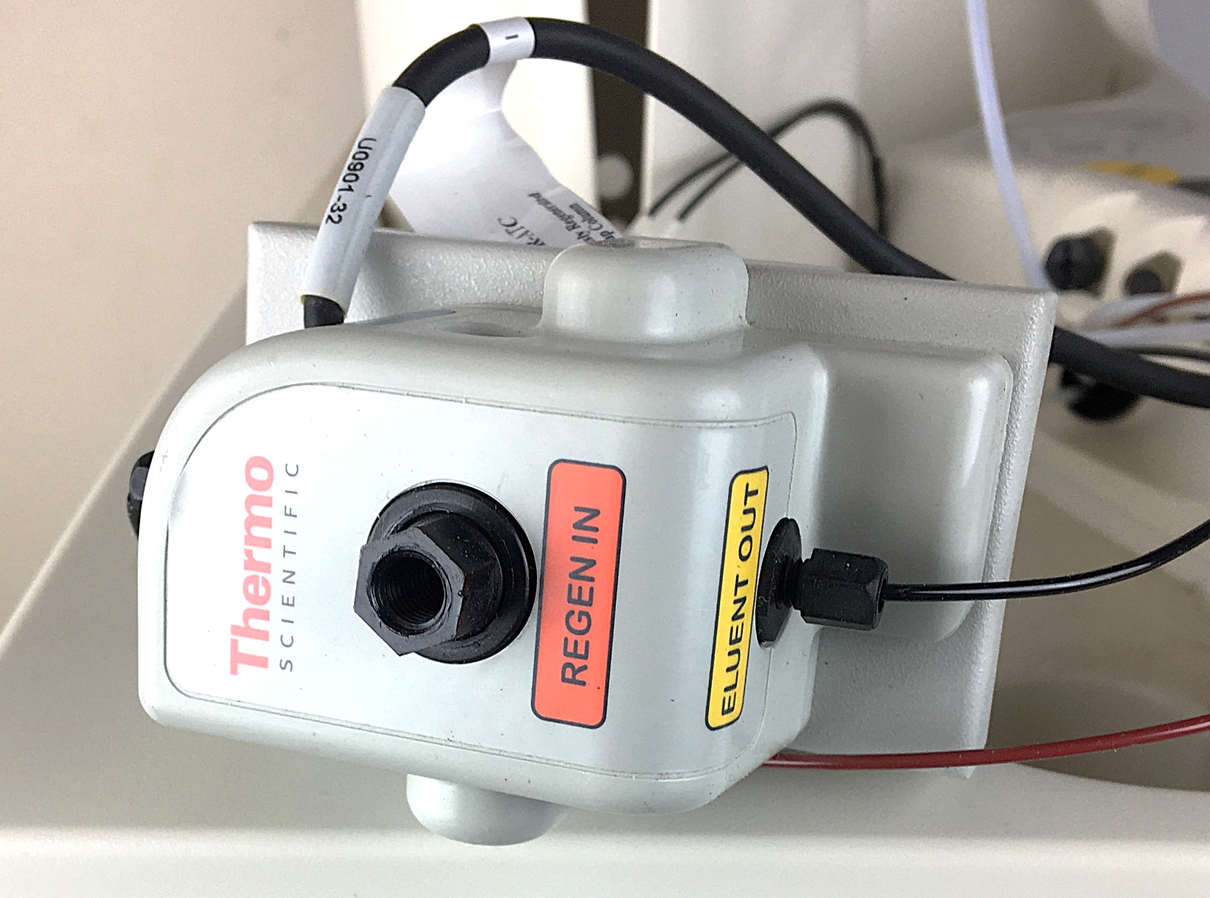 Used Dionex ICS-2100 Ion Chromatograph