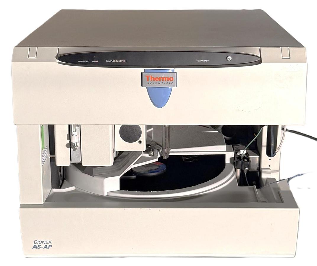 As is Dionex ICS-2100 Ion Chromatograph