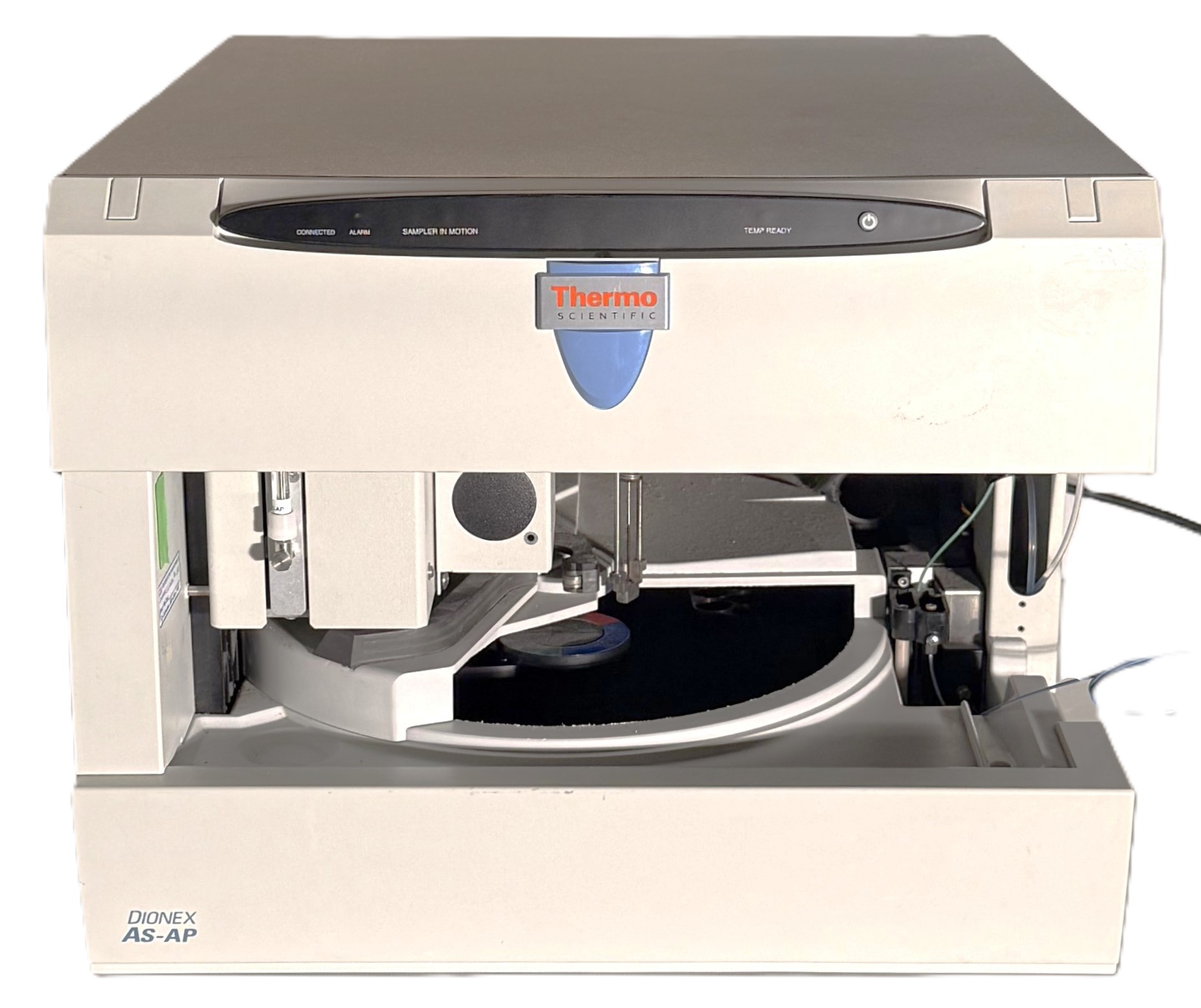 As is Dionex ICS-2100 Ion Chromatograph