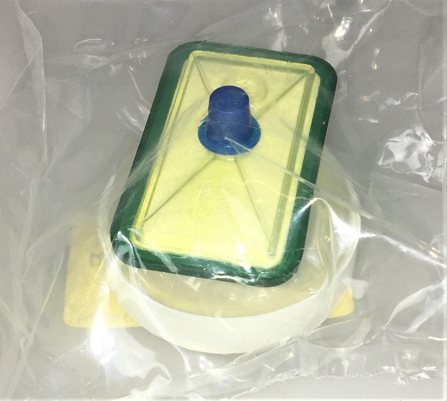 New Open Box Gelman Acrocap 4480 Filter Unit - 0.2 µm (Pack of 10)