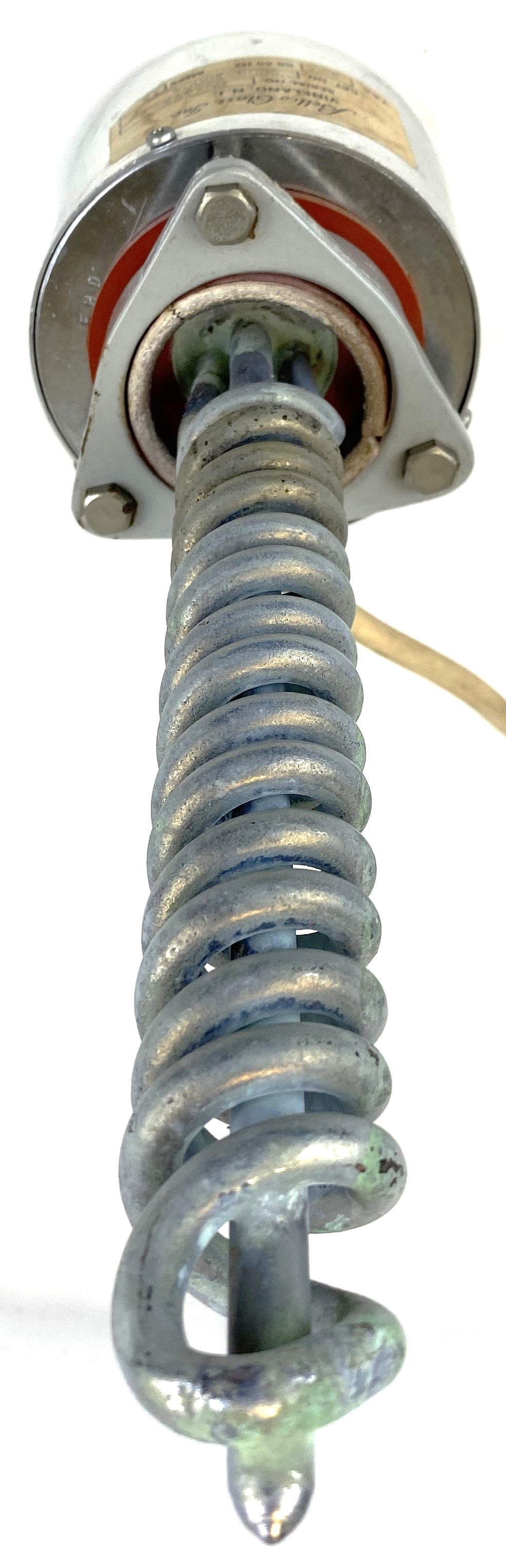 Used Fisons WH/A/250 Heating Element for Water Still