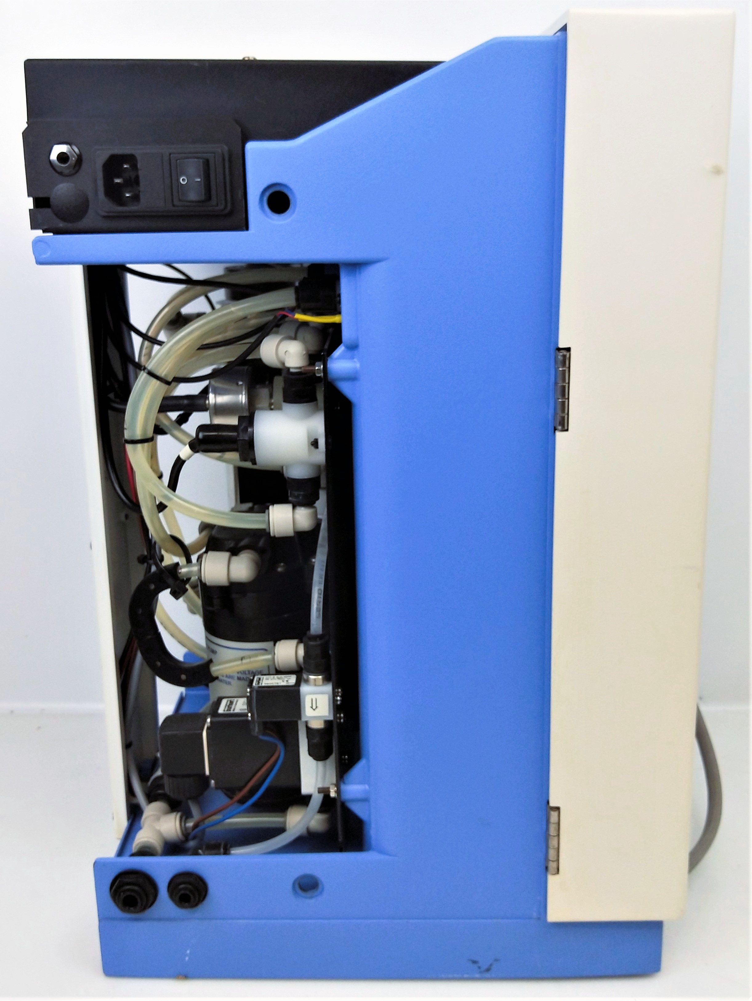 Used US Filter Elga Maxima LS Ultra-Pure Water Purifier with Tank