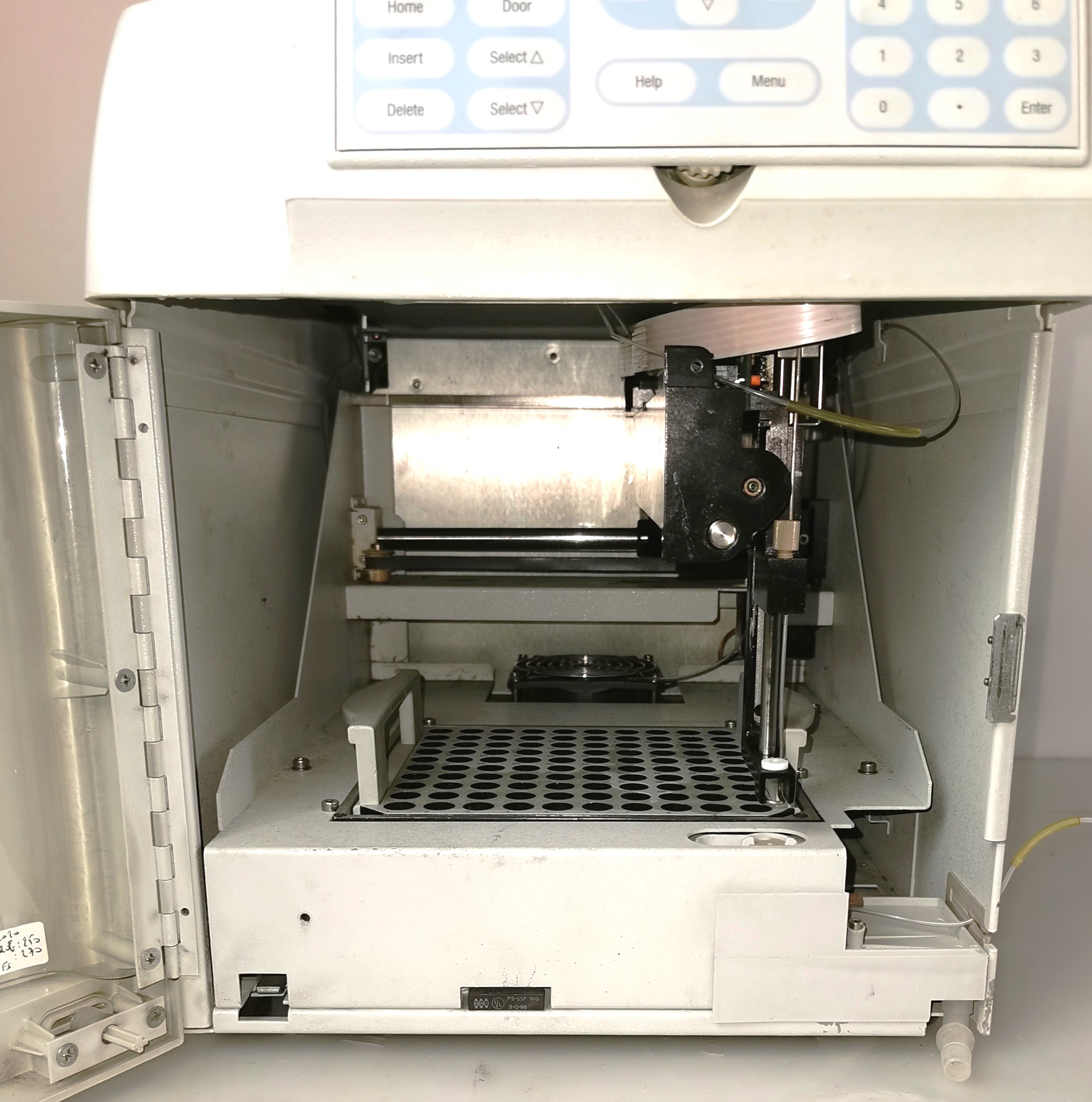 Used Dionex AS50 Autosampler