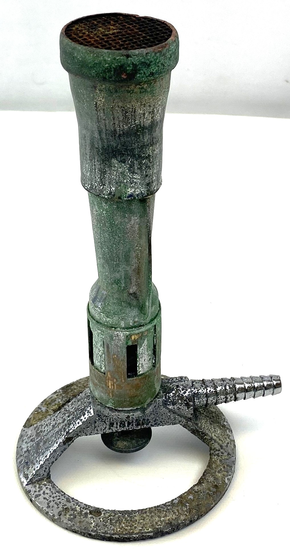 Used Fisher Accuflame 1201-21 Bunsen Burner