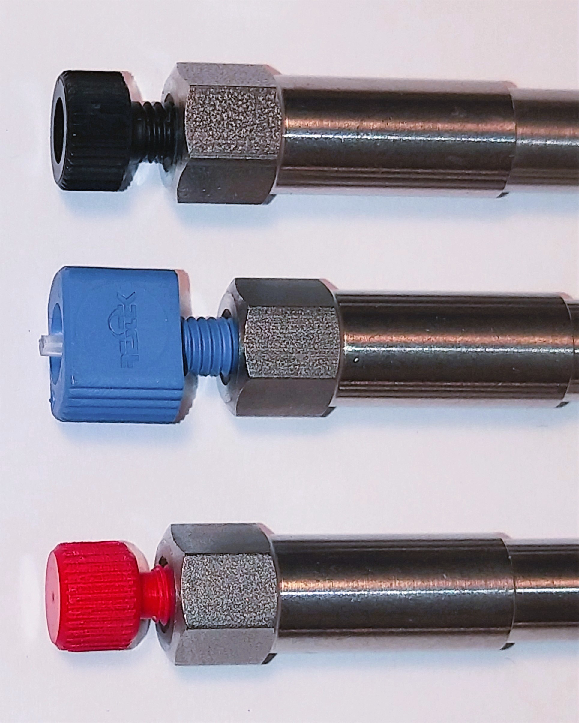 Used Supelco Supelcosil LC-18-DB (58355-U) LC Column (25 cm × 4.6 mm x 5µm)