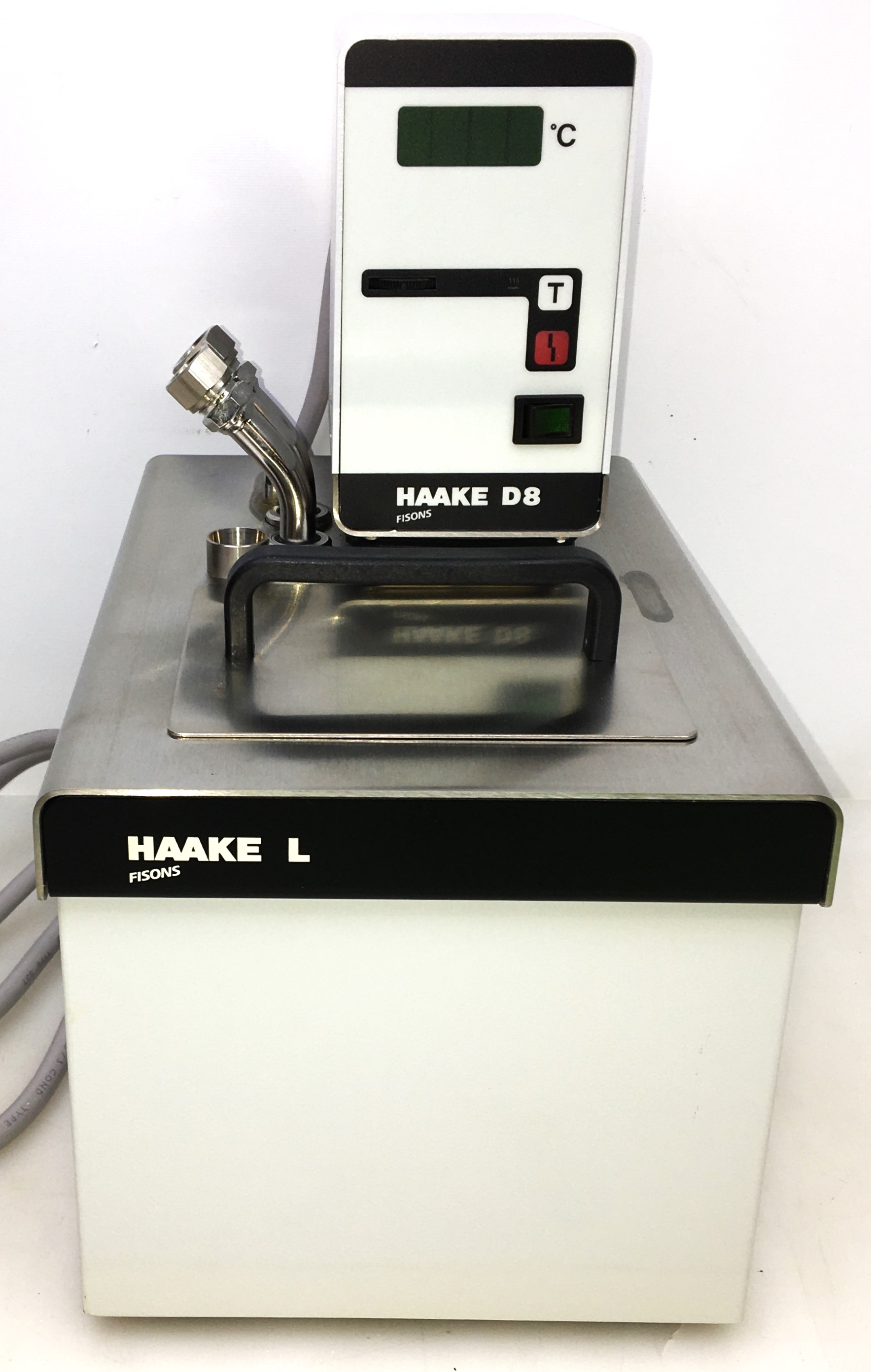 New Open Box Haake (Fisons) D8-L Circulating Bath (3L)