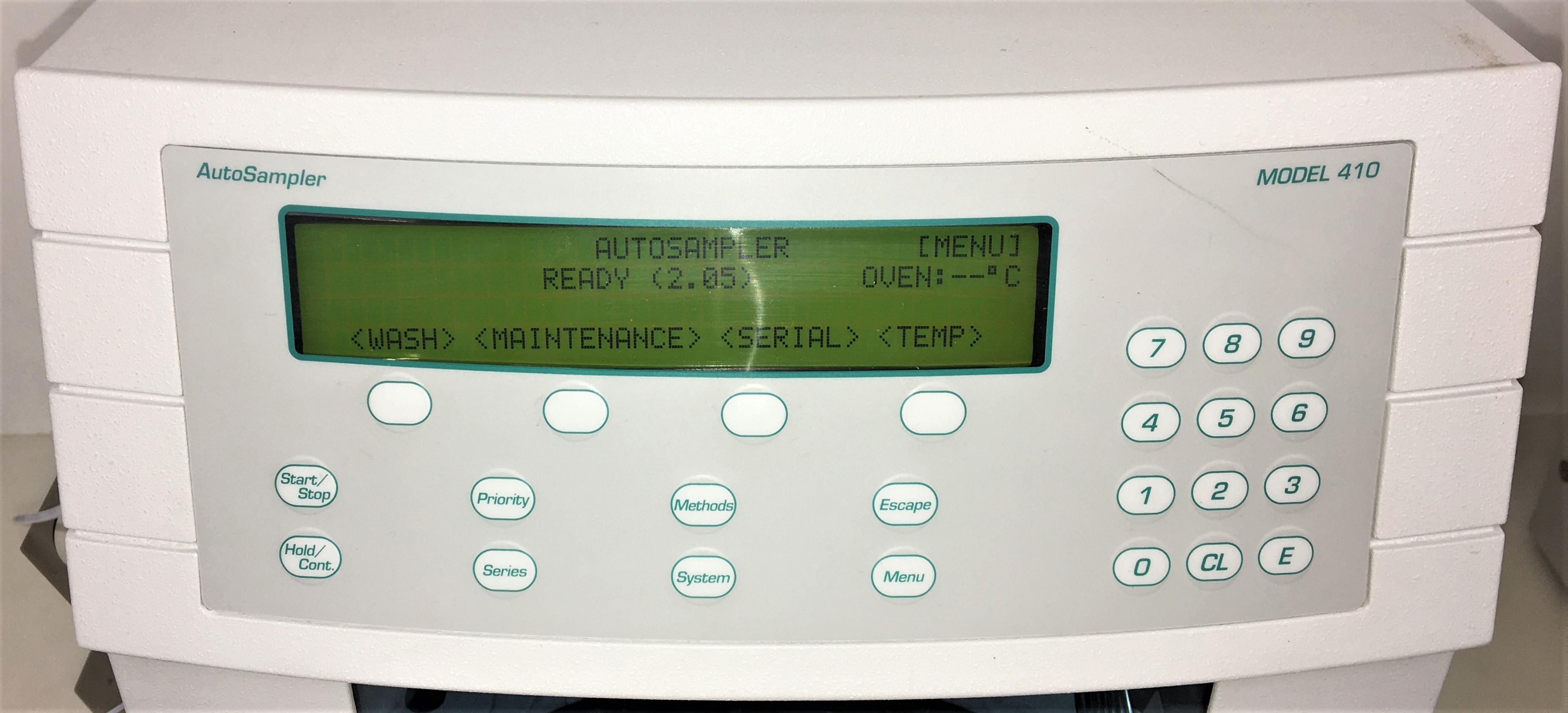 Used Varian ProStar PDA-Fluorescence HPLC System