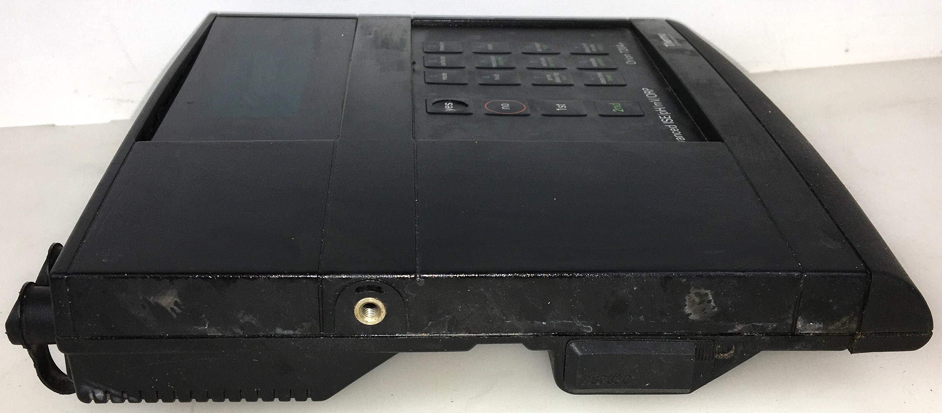 Used Thermo Orion 720A+ pH-ISE-ORP Meter with Electrode and Support Stand