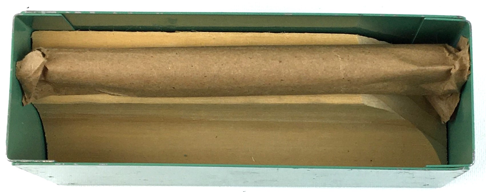 New Open Box Lipshaw Microtome Knife Blade (125mm)