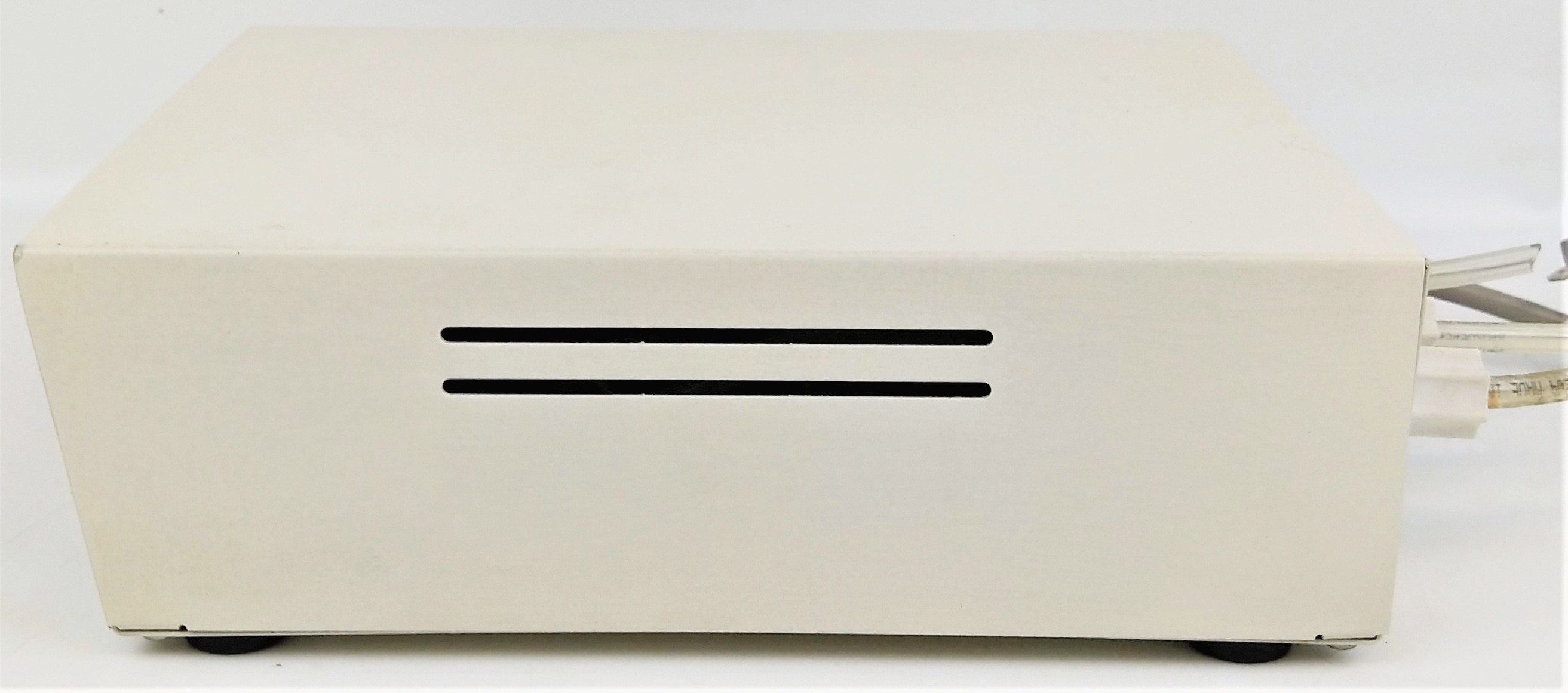 Used Elmeco CU-100 Automatic CO2 Tank Switching Control